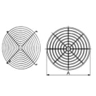 MAICO - GRIGLIA PROT. ERM-EX 18 5GR1000