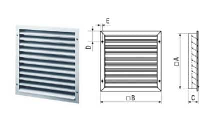 MAICO - MLZ 20 5GR2029