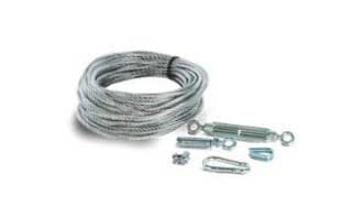 MAICO - KIT TIRANTI SUPER POLAR HVLS
