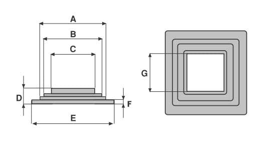 MAICO - RD RIDUZIONE X TORRINI SU CONVERSE 5PL1010