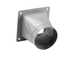 MAICO - RIDUZIONE IC/100 RAL7001