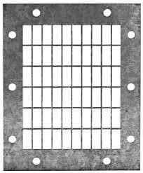 MAICO - R/35 RETE ANTINFORTUNISTICA 5RE7035