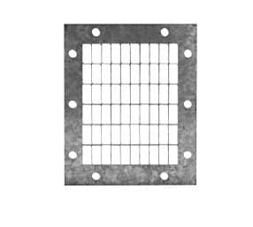 MAICO - RETE PRM AL/ICS 450 5RE7535