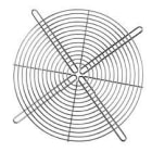 MAICO - CCR 45 RETE CC STD RAL9005 (V) 5RE9046