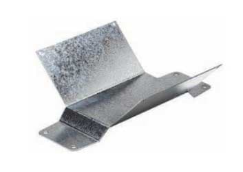 MAICO - STAFFA FISS.ERM-EX 22     0036.0004 5SX0002