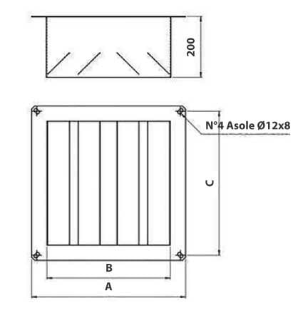 MAICO - TSP/63-90 SERR.GRAVITA' TORR.*ESA* 5TS1953