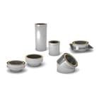 MAICO - REIDUCT-C CONDOTTA INT.200X944 5TU1350