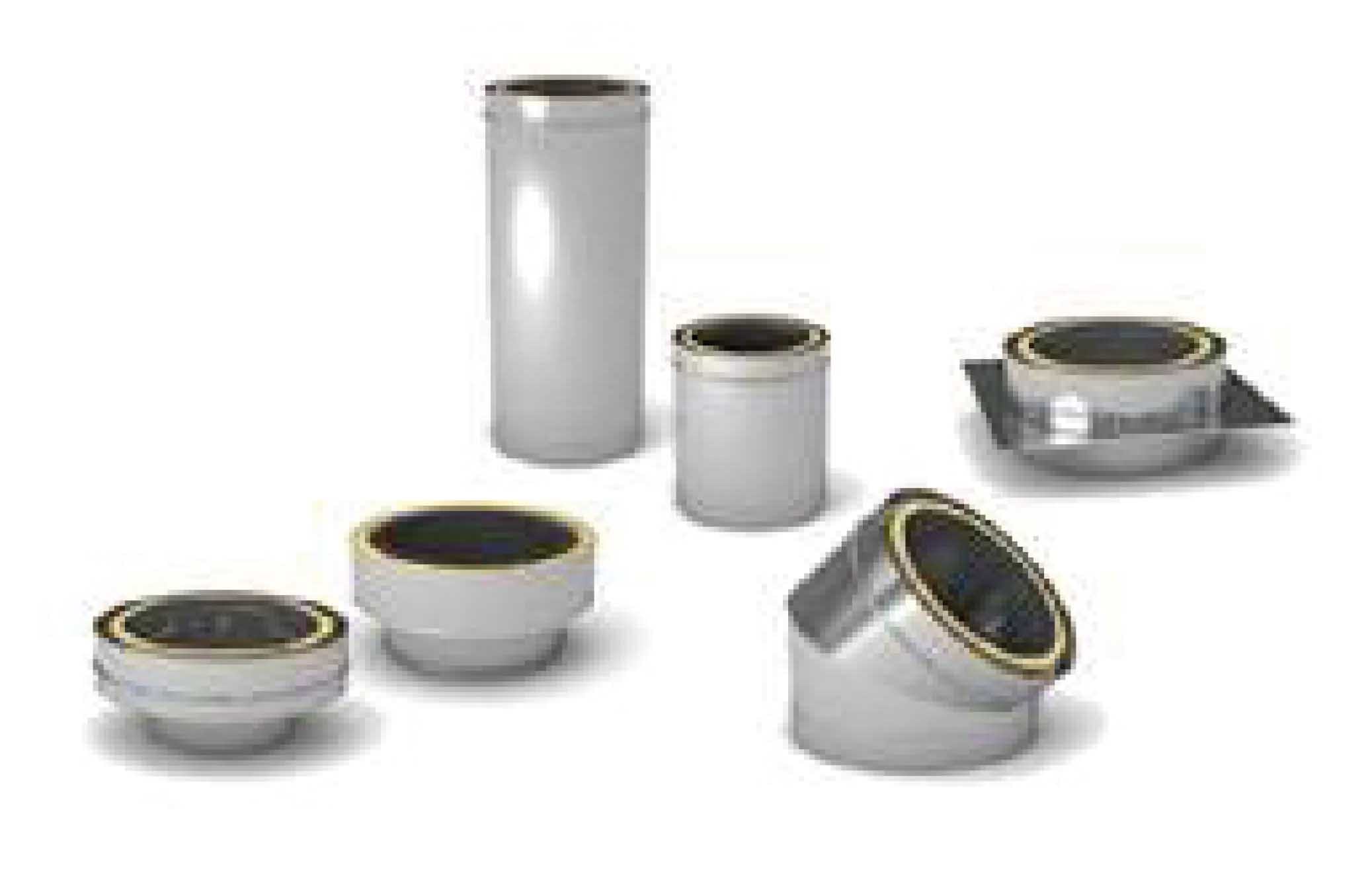 MAICO - REIDUCT-C CONDOTTA INT.200X944