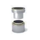 MAICO - REIDUCT-C VARIABILE 350/550 INT.300