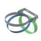 MAICO - REIDUCT-C FASC.+PROL.+VITI EST.400