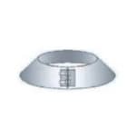 MAICO - REIDUCT-C ROSONE FINITURA EST.400 5TU1391