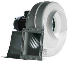 MAICO - ICA 350 T ATX LG0 3KW II3G MIT 7IA3504