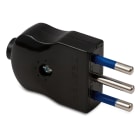 MASTER - F.PRO COMPACT SPINA 2 POLI+T 10A NERA