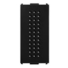 MASTER - PIXIA RONZATORE 12V BLACK