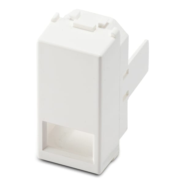 MASTER - MIX TASTO PRESA TELEFONO PER 1P. BS 6312