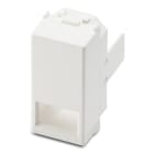 MASTER - MIX TASTO PRESA TELEFONO PER 1P. BS 6312