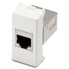 MASTER - MIX PRESA RJ45 CAT.6 FTP SCHERMATA