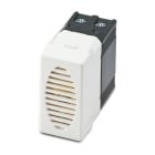 MASTER - SUONERIA 127V 8VA ANTIBACTERIAL