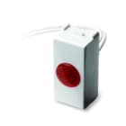MASTER - MIX PORTALAMP.SPIA ROSSA 127V