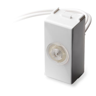 MASTER - MIX PORTALAMP.SPIA BIANCA 230V~