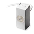 MASTER - MIX PORTALAMP.SPIA BIANCA 230V~