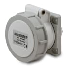 MASTER - PR.QUA.3P 16A 50/60HZ 42V IP67 BIANCO
