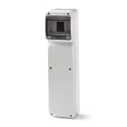 MASTER - SCAT.EST.CIECA DIM.495X125X107 6 MODULI