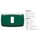 MASTER - COR.PALLADIO 4 POSTI VERDE