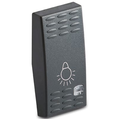 MASTER - MODO COPRIT.INT.LUCE ILLUM. GRIGIO