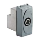 MASTER - STEEL PR.COAX IEC MASCHIO DIR. 5-2400MHZ