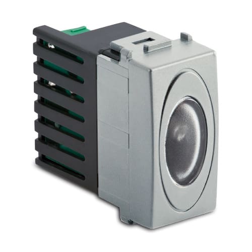 MASTER - F.PRO. SEGN.EMER.1MOD.230V 12H 3CD