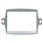 MASTER - STEEL ANELLO CONT. TLI PLACCA 3P