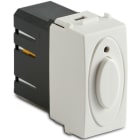 MASTER - F.PRO.TOUCHE DIMMER RES.-IND.500W B