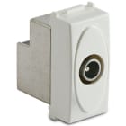 MASTER - MODO PR.COAX IEC MASCHIO DIR. 5-2400MHZ