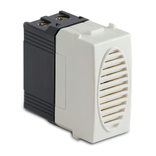 MASTER - MODO RONZATORE 127V BIANCO