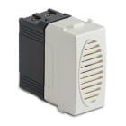 MASTER - MODO RONZATORE 127V BIANCO