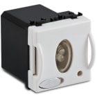 MASTER - MODO LAMP.EMER.ESTR.230V 120' 16CD BIA.