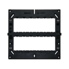 MASTER - MODO-MIX SUPPORTO 6+6 POSTI COMPONIBILE