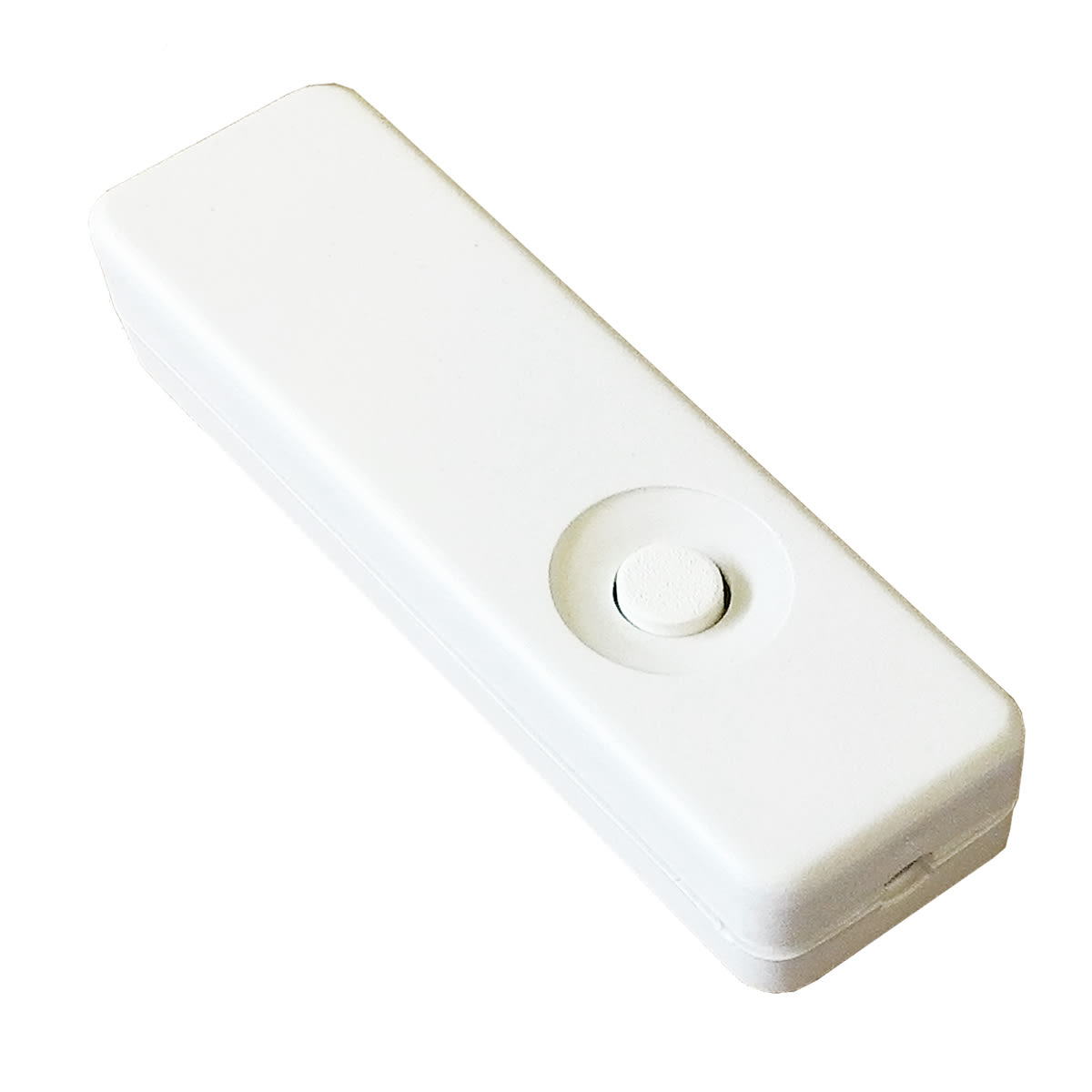 MASTER - DIMMER A PULSANTE 300W BIANCO