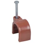 MASTER - GRAFFETTA DIAM.13-14 MM MARRONE