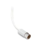 MASTER - LAMPADA SPIA LED BIANCO 230V CAVO MM.100
