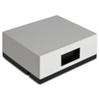 MASTER - SUONERIA DIN-DON DUE TONI 230V