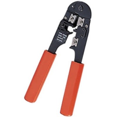 MASTER - PINZA SERRA PLUG METALLO 6-2+6-4+6-6