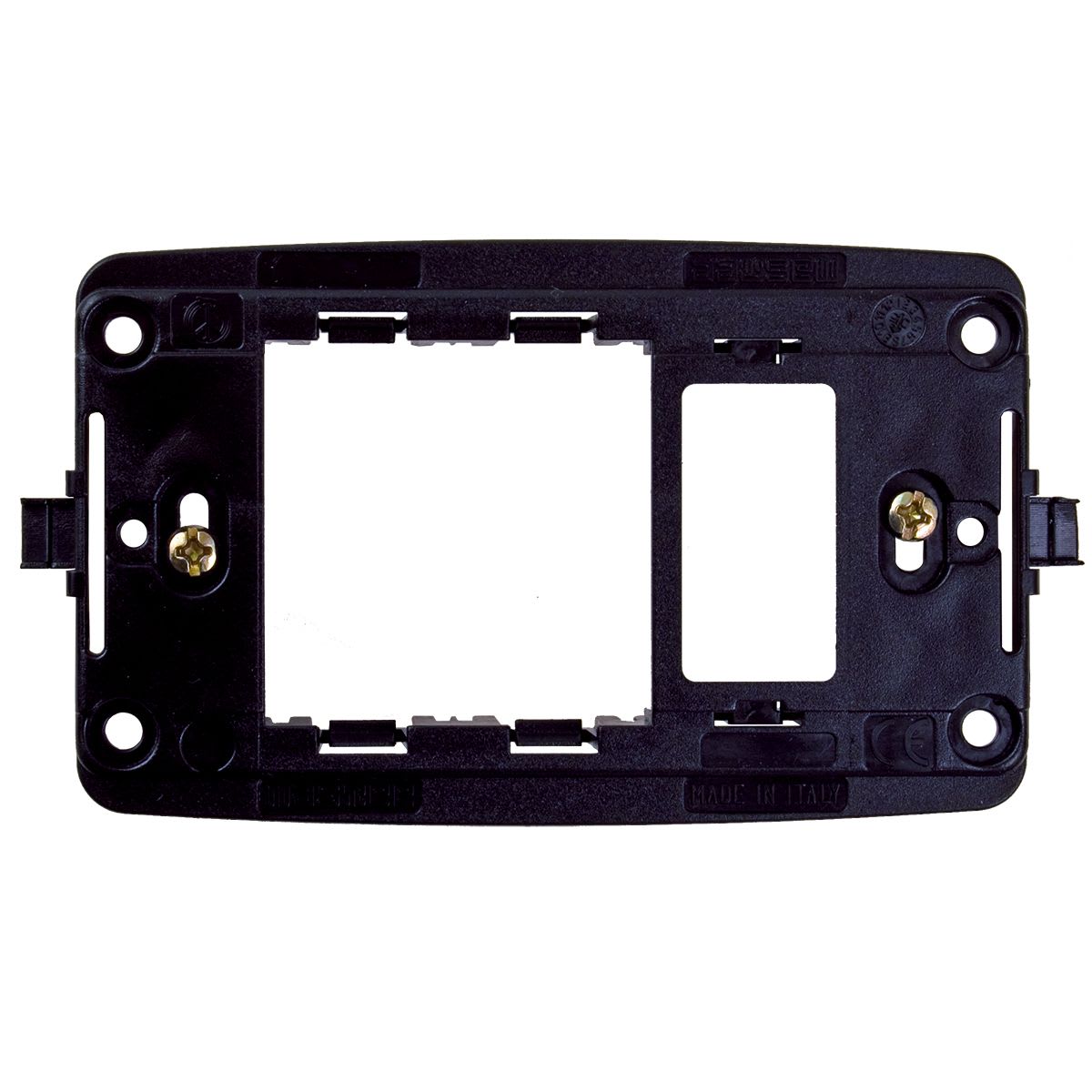 MASTER - SUP.PRESA P40+1 POSTO 16000, SCAT. RETT.
