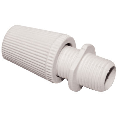 MASTER - TIGE FILETTATO M10X1 BIANCO