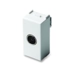 MASTER - PRESA TV MIX D 9,5MM PASSANTE