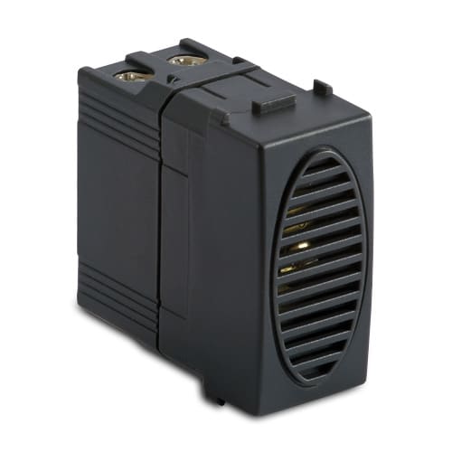 MASTER - RONZATORE 127V~ MODO GRIGIO