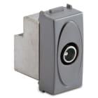 MASTER - PR.COAX IEC MASCHIO PAS. DB 7 STEEL