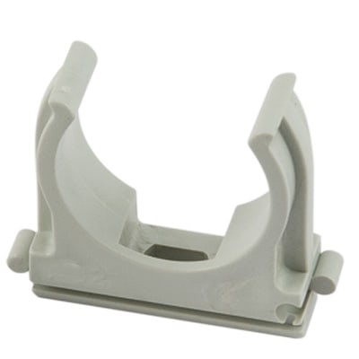 MASTER - CLIPS FISSAGGIO A SCATTO DIA.40MM