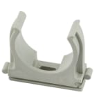 MASTER - CLIPS FISSAGGIO A SCATTO DIA.40MM